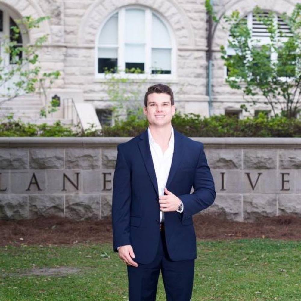 Meet your Posher, Casey